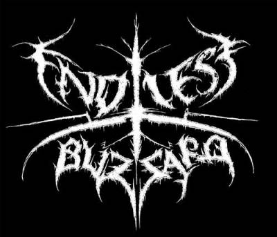 logo Endless Blizzard